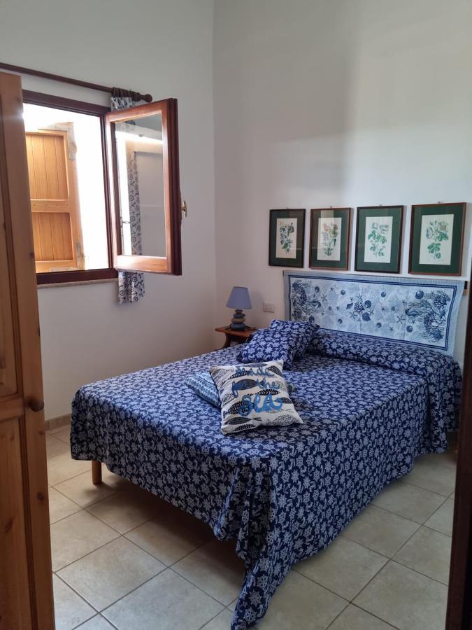 קאלאסטה Appartamento Scoglio Elisabetta מראה חיצוני תמונה